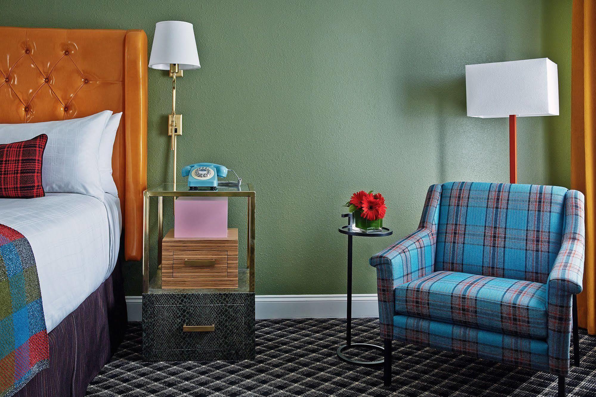 Graduate Athens Hotell Rom bilde