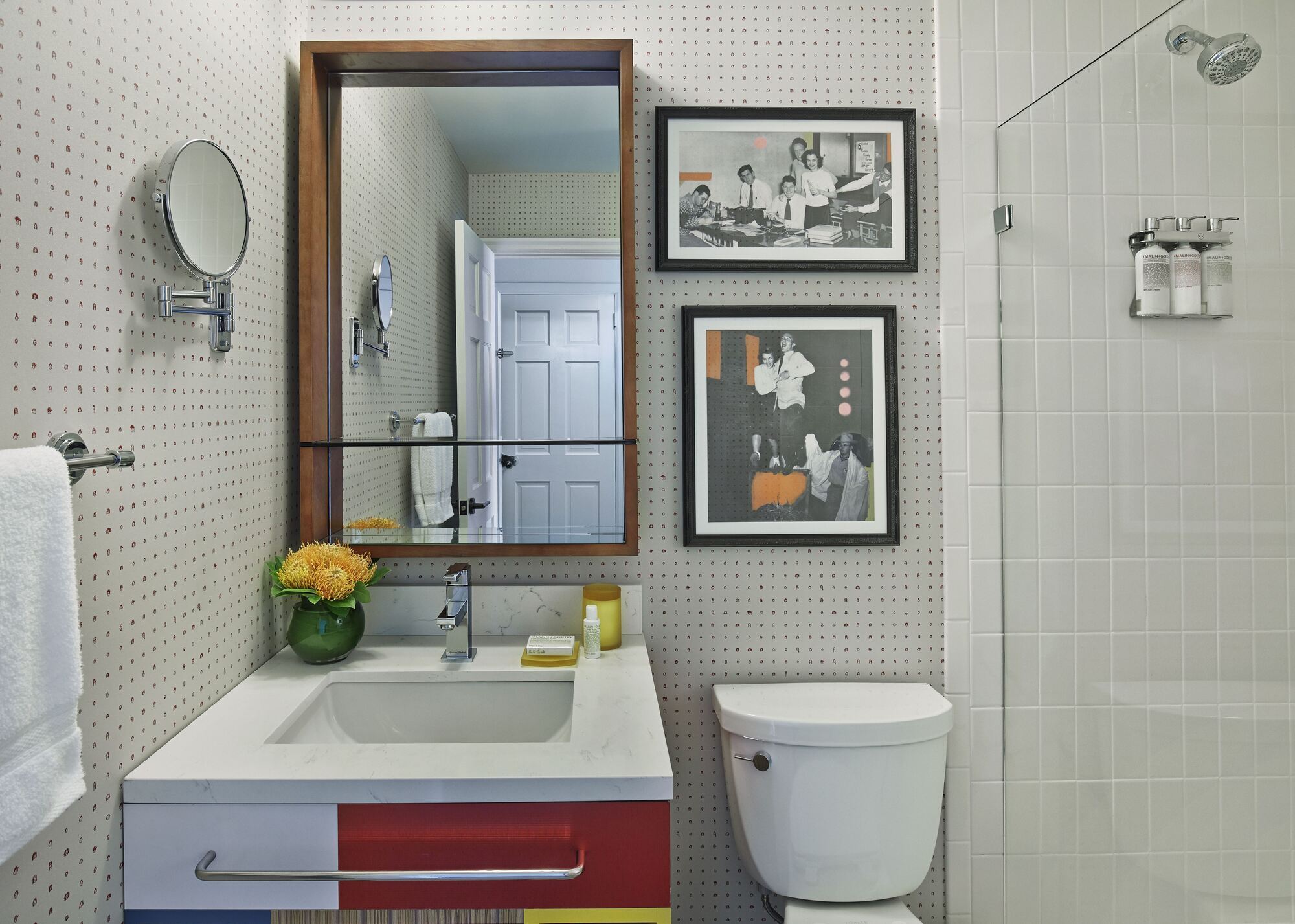 Graduate Athens Hotell Rom bilde